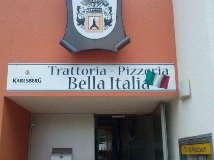 Bella Italia